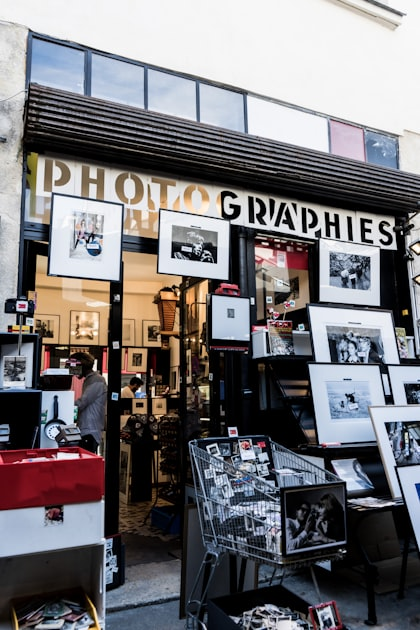 Graphic Design Services for Your Brand