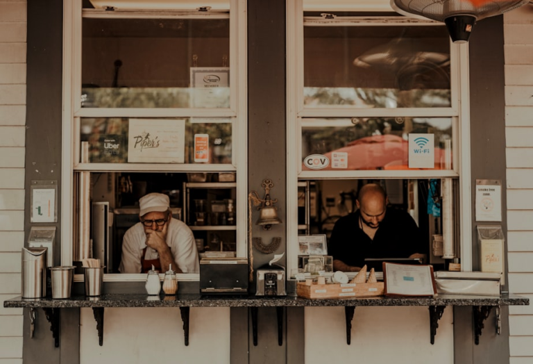 Creative Services for Business Niches
