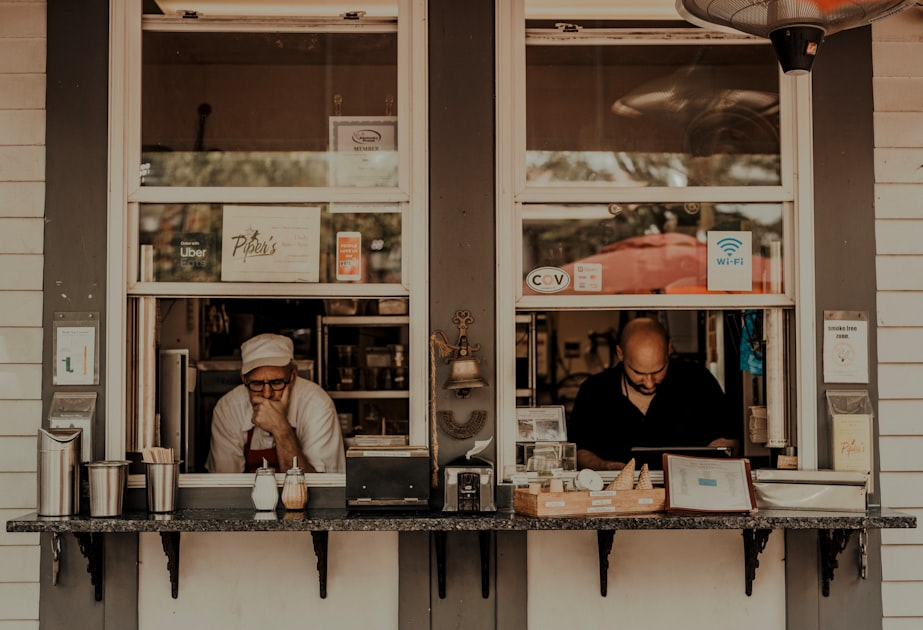 Creative Services for Business Niches
